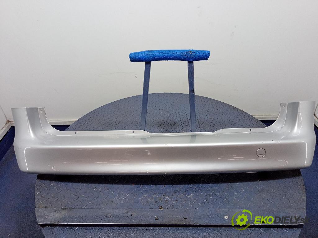 Mercedes Vaneo 2003 nárazník Zad: A4148850125