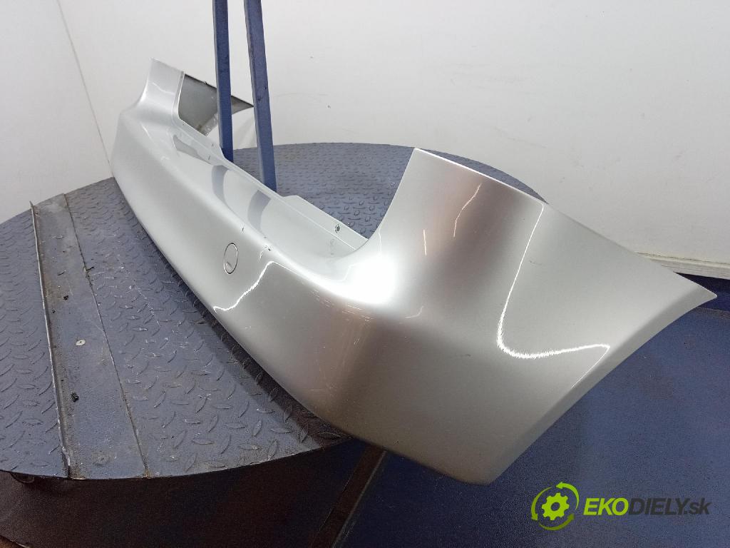 Mercedes Vaneo 2003 nárazník Zad: A4148850125