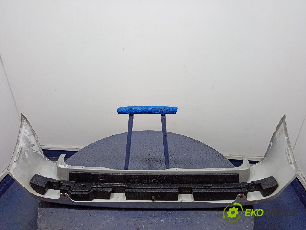 Mercedes Vaneo 2003 nárazník Zad: A4148850125