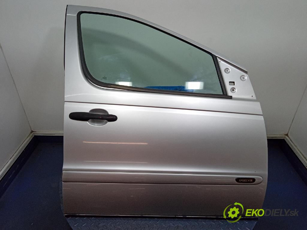 Mercedes Vaneo 2003 dveře před prave