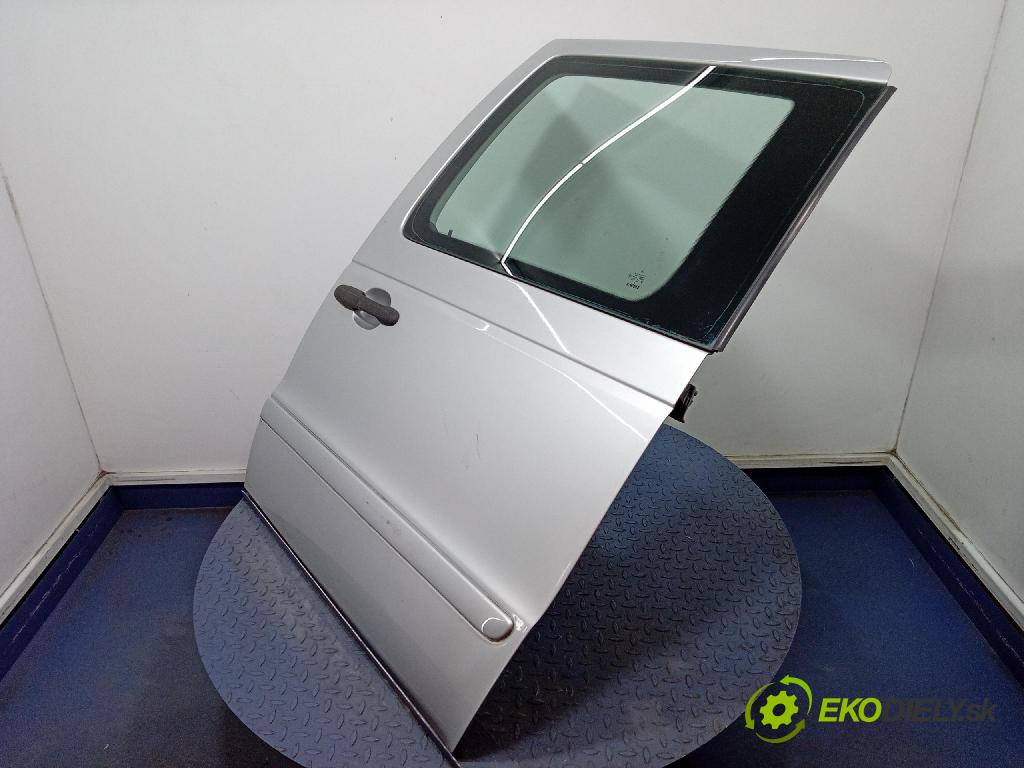 Mercedes Vaneo 2003 dveře Zad: Vlevo, odjet: