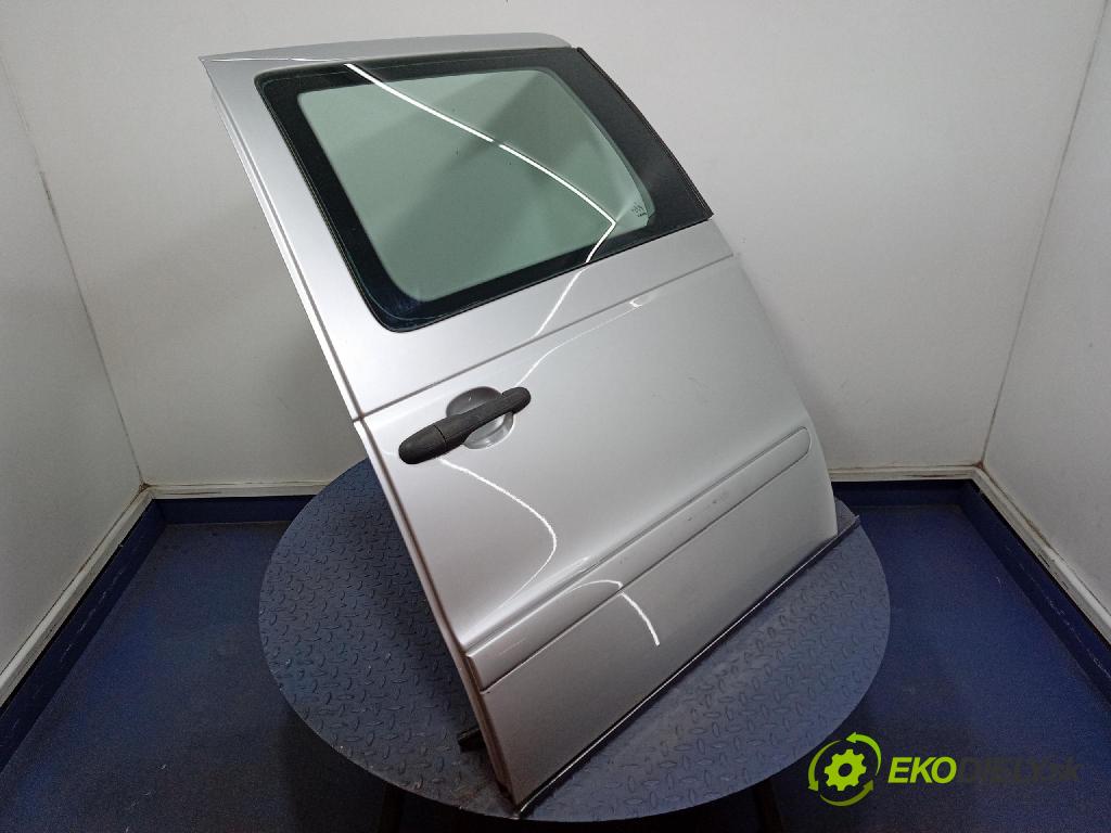Mercedes Vaneo 2003 dveře Zad: Vlevo, odjet: