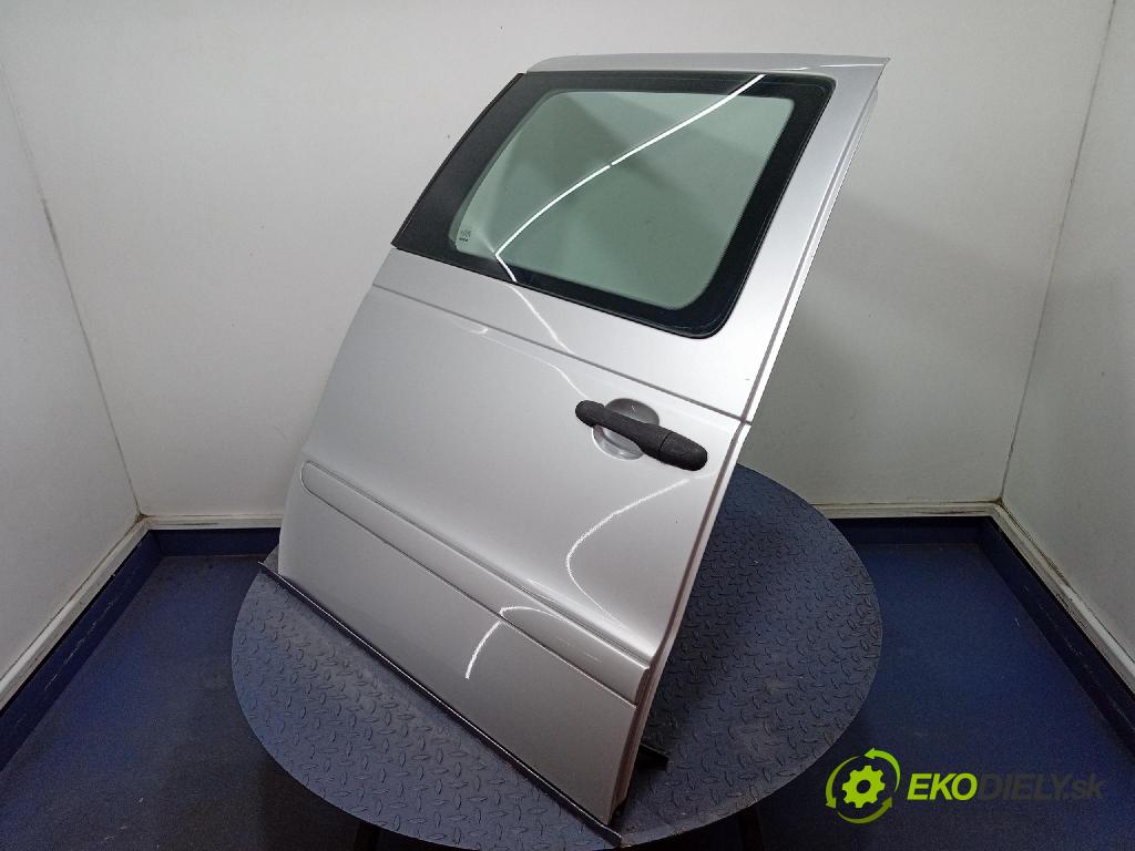 Mercedes Vaneo 2003 dveře Zad: prave