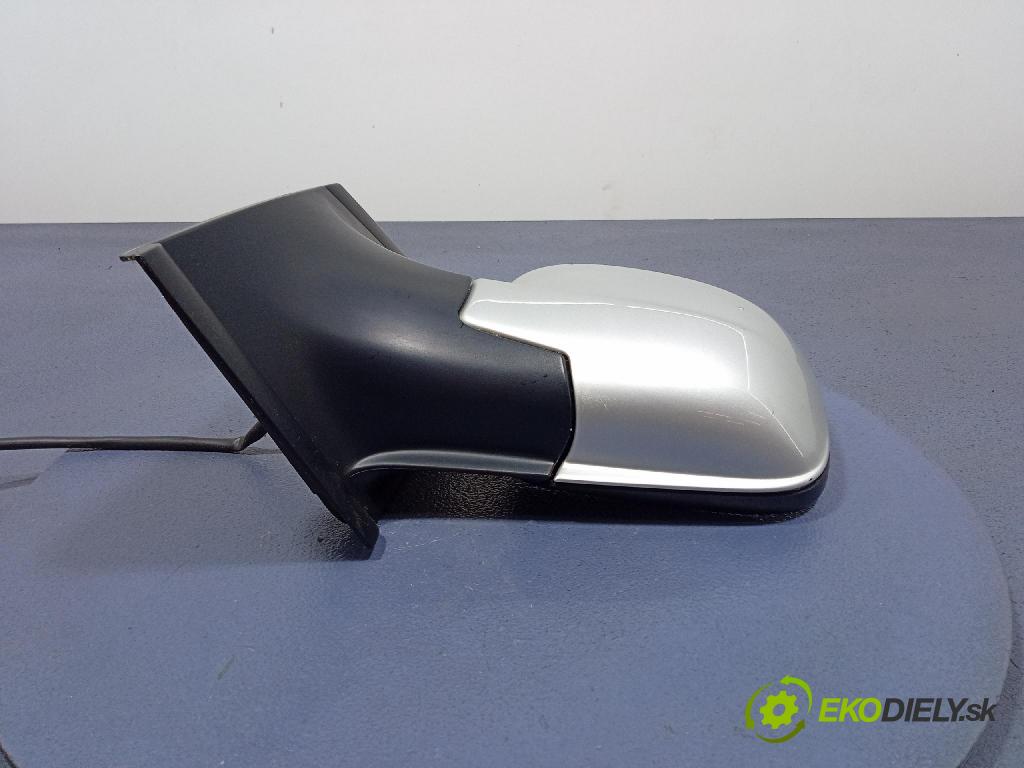Mercedes Vaneo 2003 zpětné zrcátko Vlevo, odjet:
