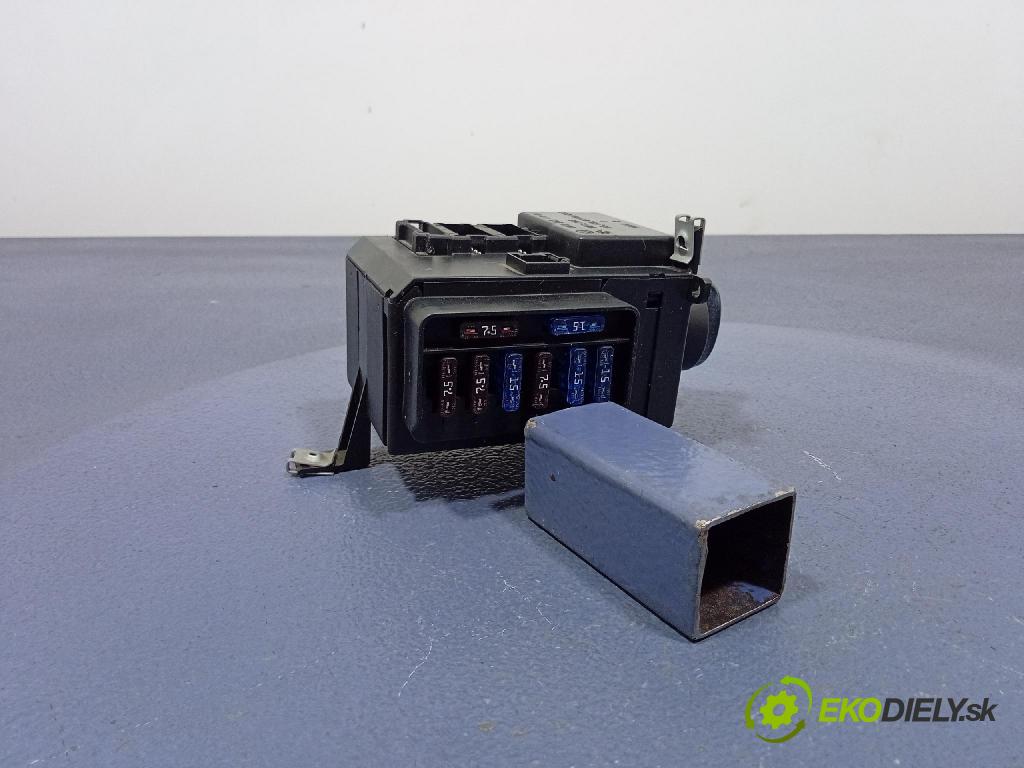 Mercedes Vaneo 2003 prepínač svetiel 1685450104