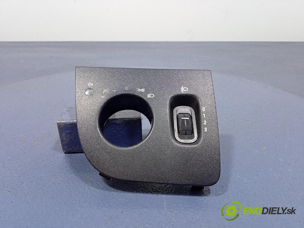 Mercedes Vaneo 2003 prepínač svetiel 1685450104