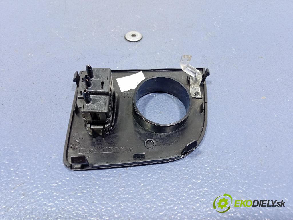 Mercedes Vaneo 2003 prepínač svetiel 1685450104
