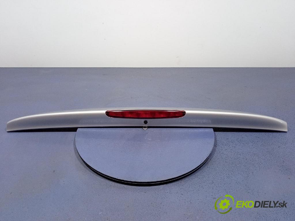 Mercedes Vaneo 2003 Spoiler: A4148200056