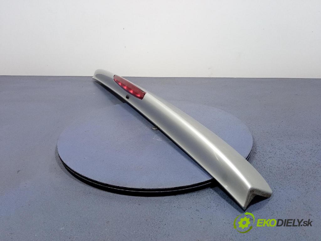 Mercedes Vaneo 2003 Spoiler: A4148200056