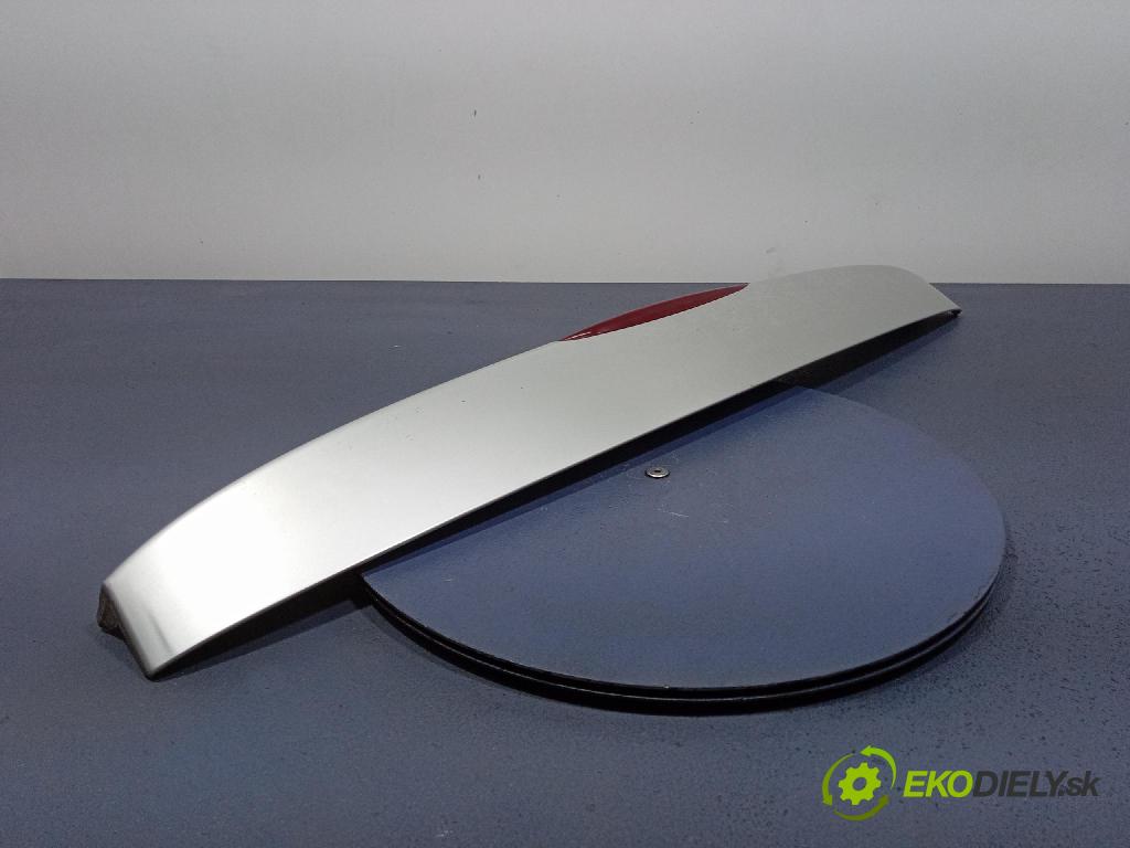 Mercedes Vaneo 2003 Spoiler: A4148200056