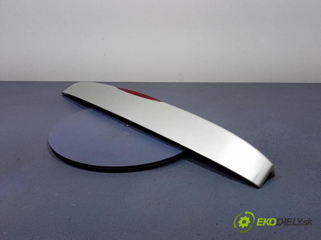 Mercedes Vaneo 2003 Spoiler: A4148200056
