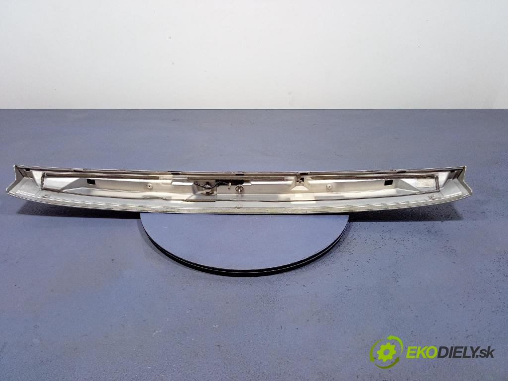 Mercedes Vaneo 2003 Spoiler: A4148200056