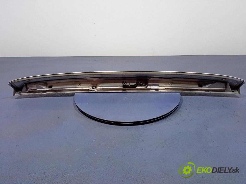 Mercedes Vaneo 2003 Spoiler: A4148200056