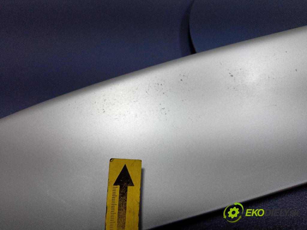 Mercedes Vaneo 2003 Spoiler: A4148200056
