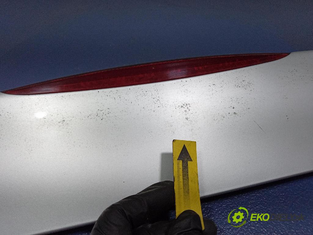 Mercedes Vaneo 2003 Spoiler: A4148200056