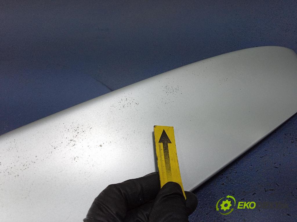 Mercedes Vaneo 2003 Spoiler: A4148200056