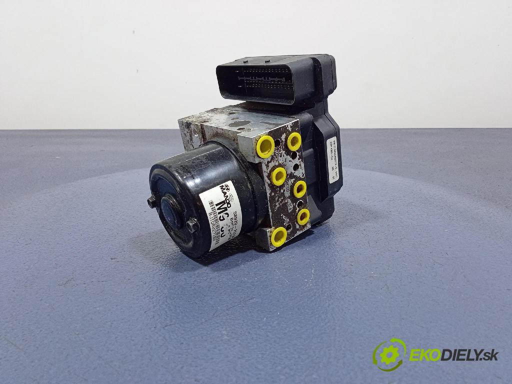 Kia Sportage 2006 čerpadlo ABS x 58920-2E550
