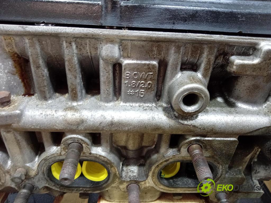 Kia Sportage 2006 Hlava: Motor: