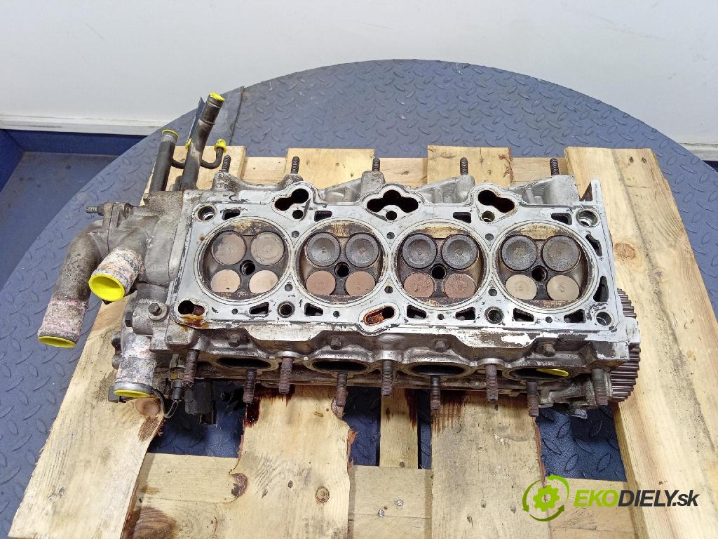 Kia Sportage 2006 hlava Motor: 