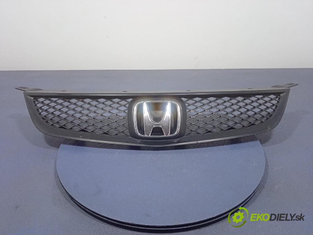 Honda Civic 2004 miežka / Gril: 71121-S5S-E100