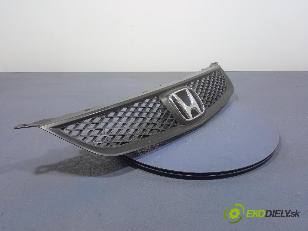 Honda Civic 2004 miežka / Gril: 71121-S5S-E100