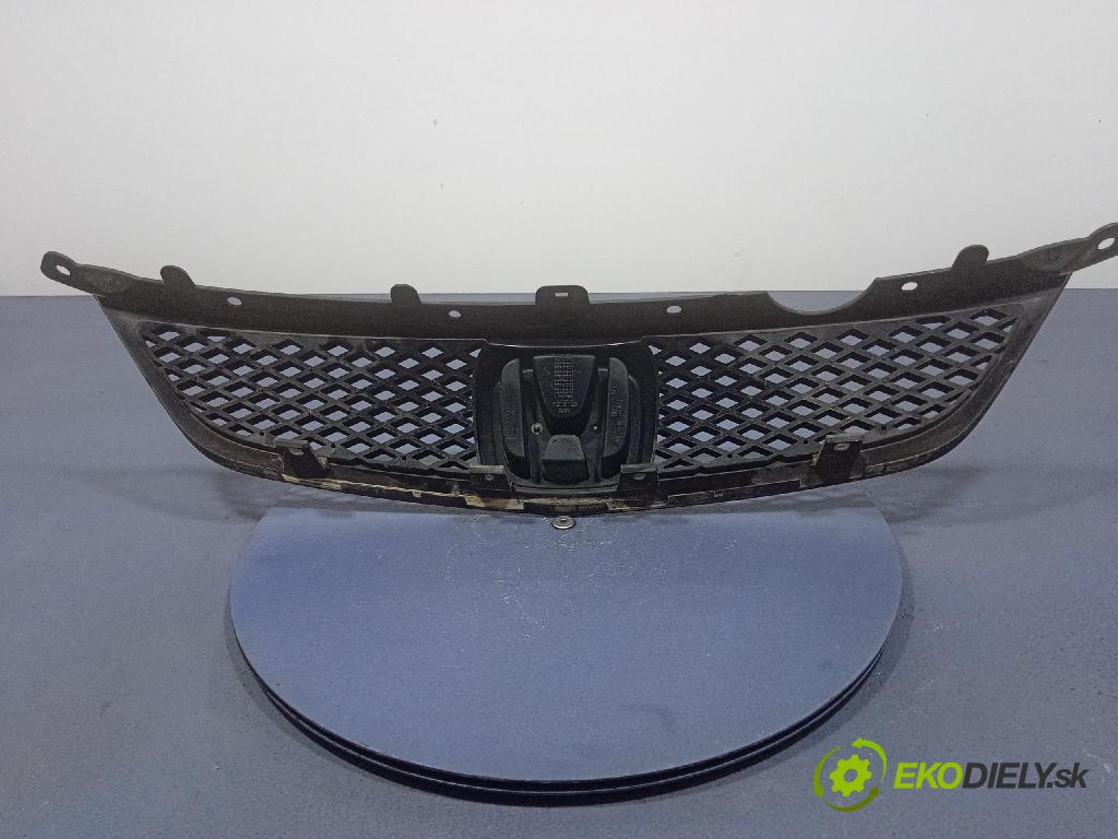 Honda Civic 2004 miežka / Gril: 71121-S5S-E100