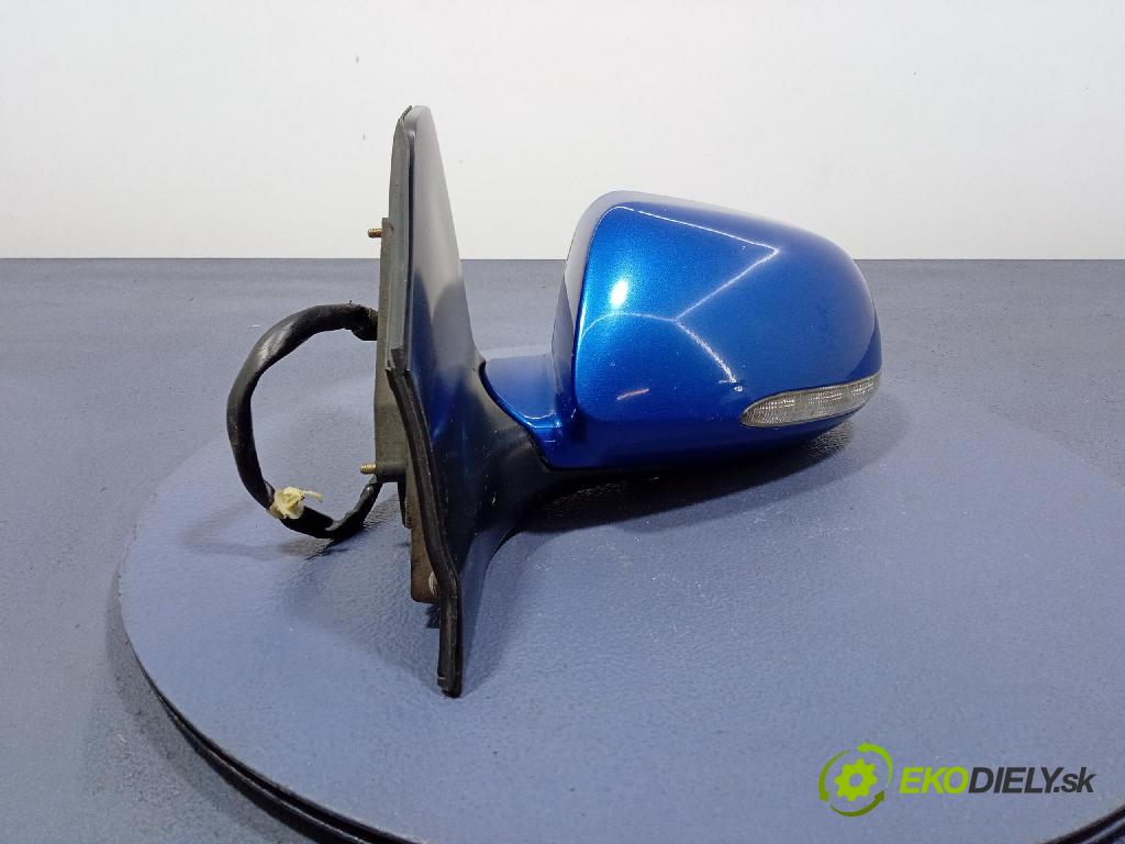 Honda Civic 2004 zrkadlo Vľavo: