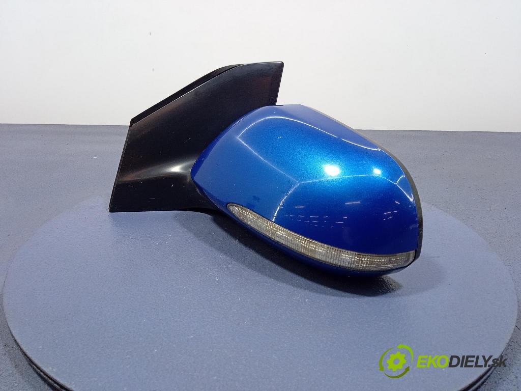 Honda Civic 2004 zrkadlo Vľavo: