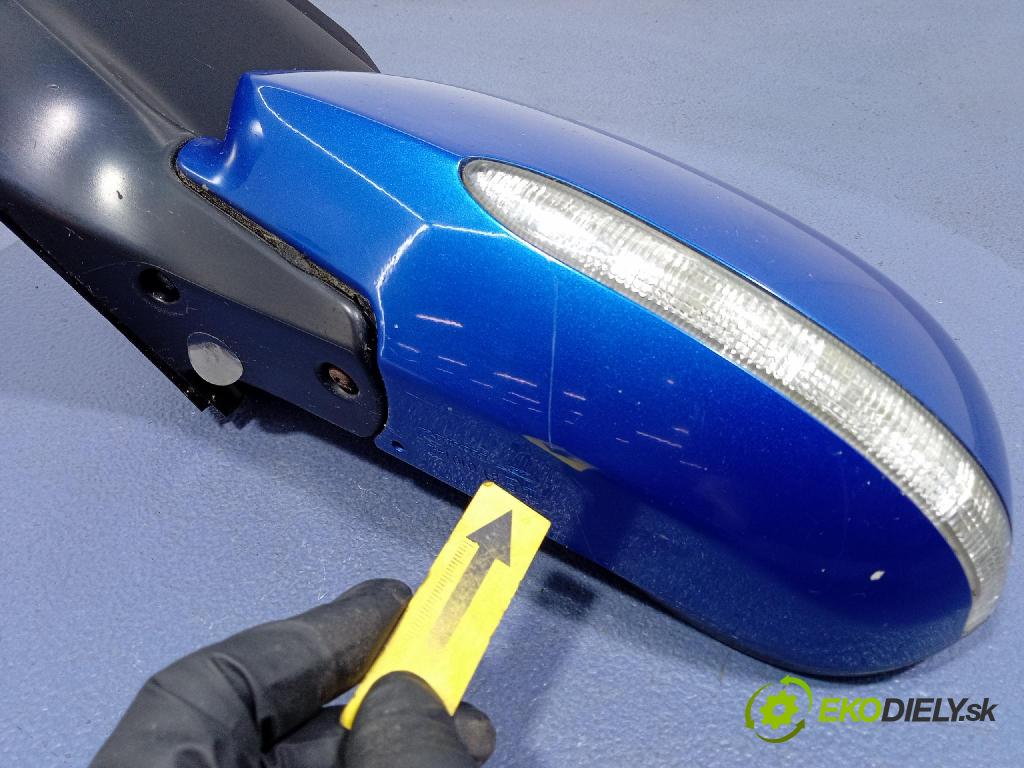Honda Civic 2004 zrkadlo Vľavo: