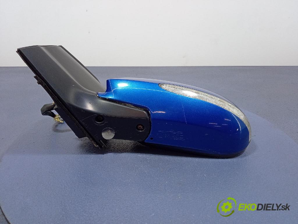 Honda Civic 2004 zrkadlo Vľavo: 