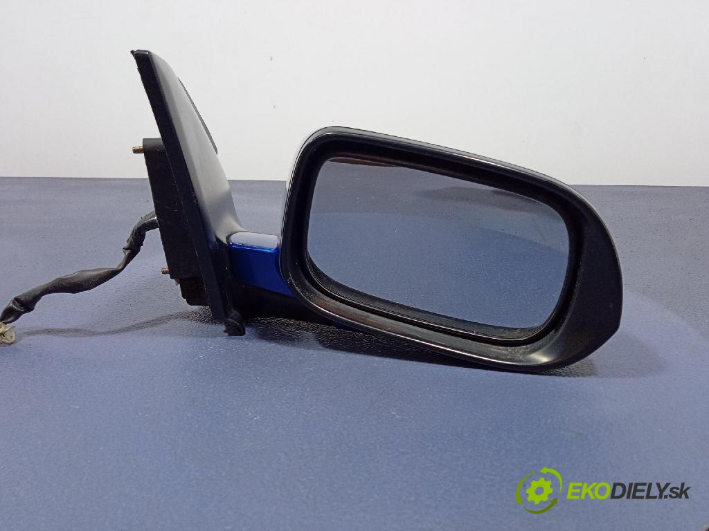 Honda Civic 2004 zrkadlo pravé