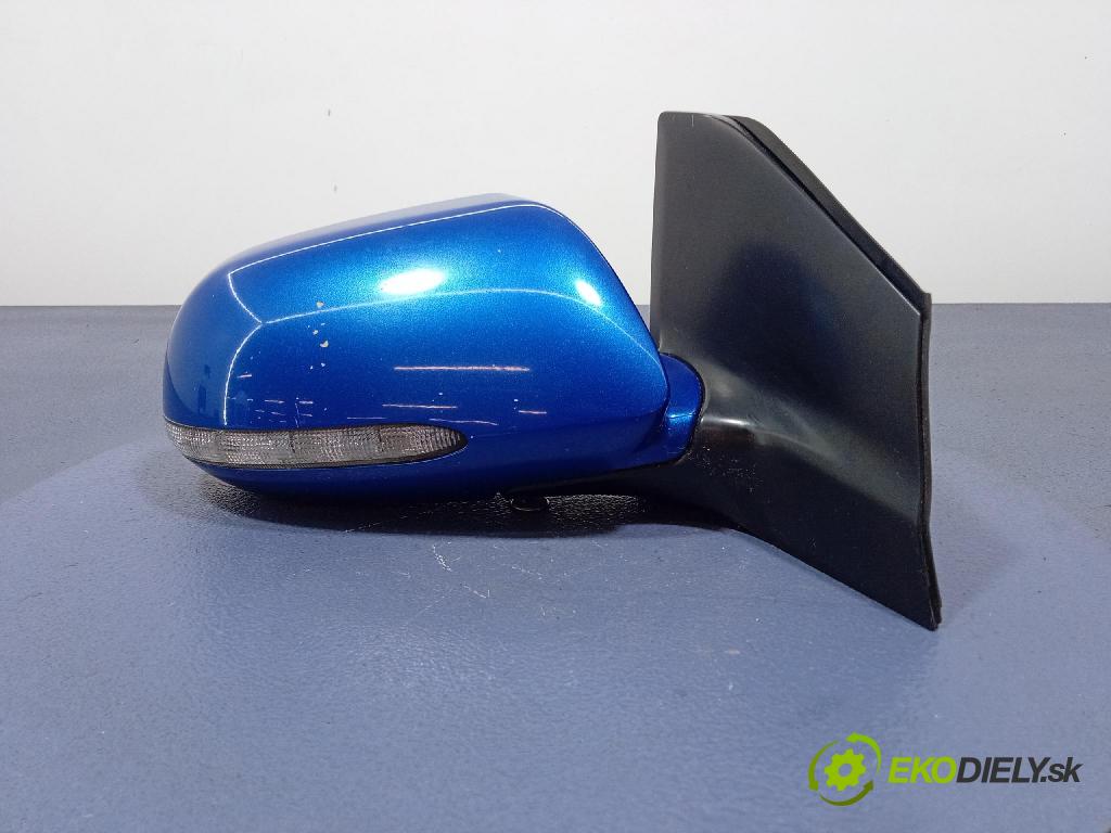 Honda Civic 2004 zrkadlo pravé