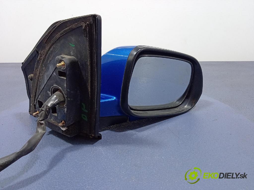 Honda Civic 2004 zrkadlo pravé