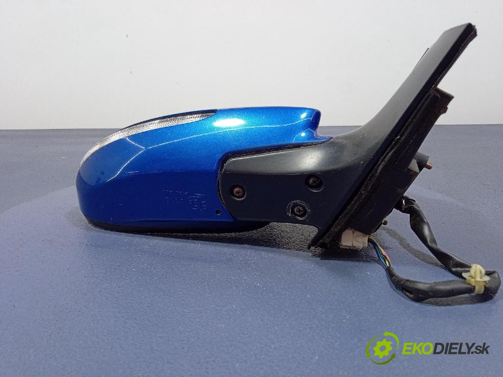Honda Civic 2004 zrkadlo pravé