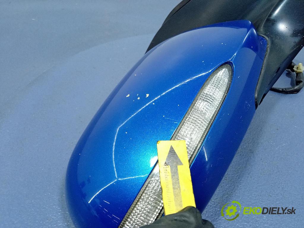 Honda Civic 2004 zrkadlo pravé