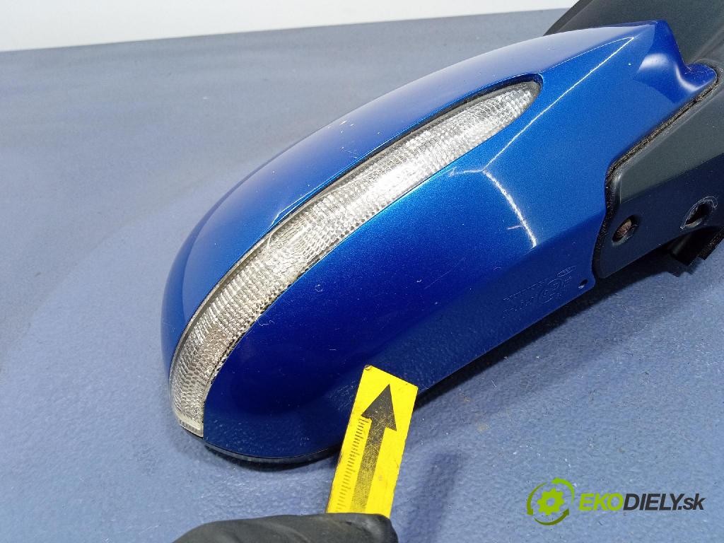 Honda Civic 2004 zrkadlo pravé 