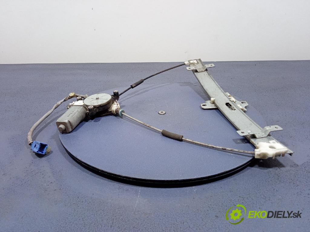 Honda Civic 2004 mechanizmus okna Okná: Predné Vľavo:
