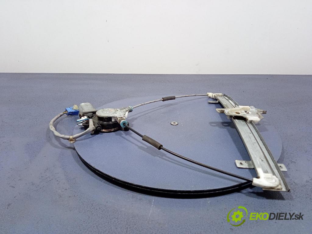 Honda Civic 2004 mechanizmus okna Okná: Predné Vľavo: