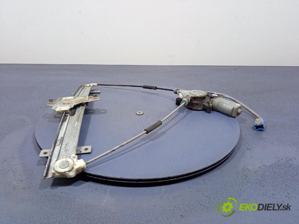 Honda Civic 2004 mechanizmus okna Okná: Predné Vľavo:
