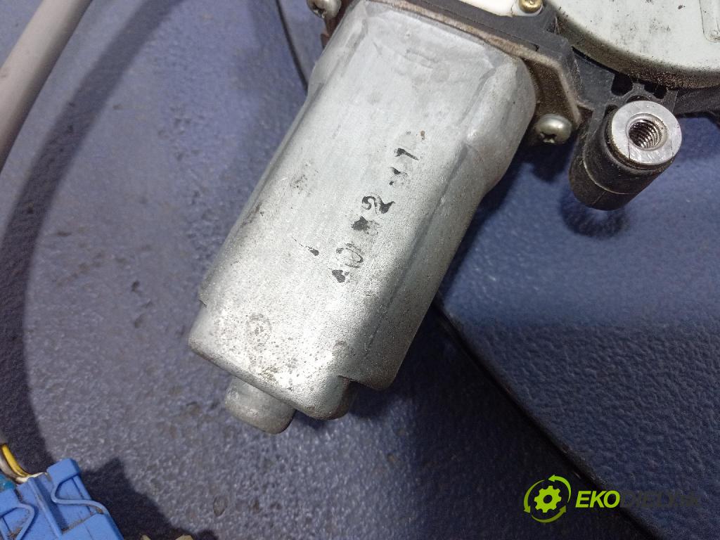 Honda Civic 2004 mechanizmus okna Okná: Predné Vľavo: 