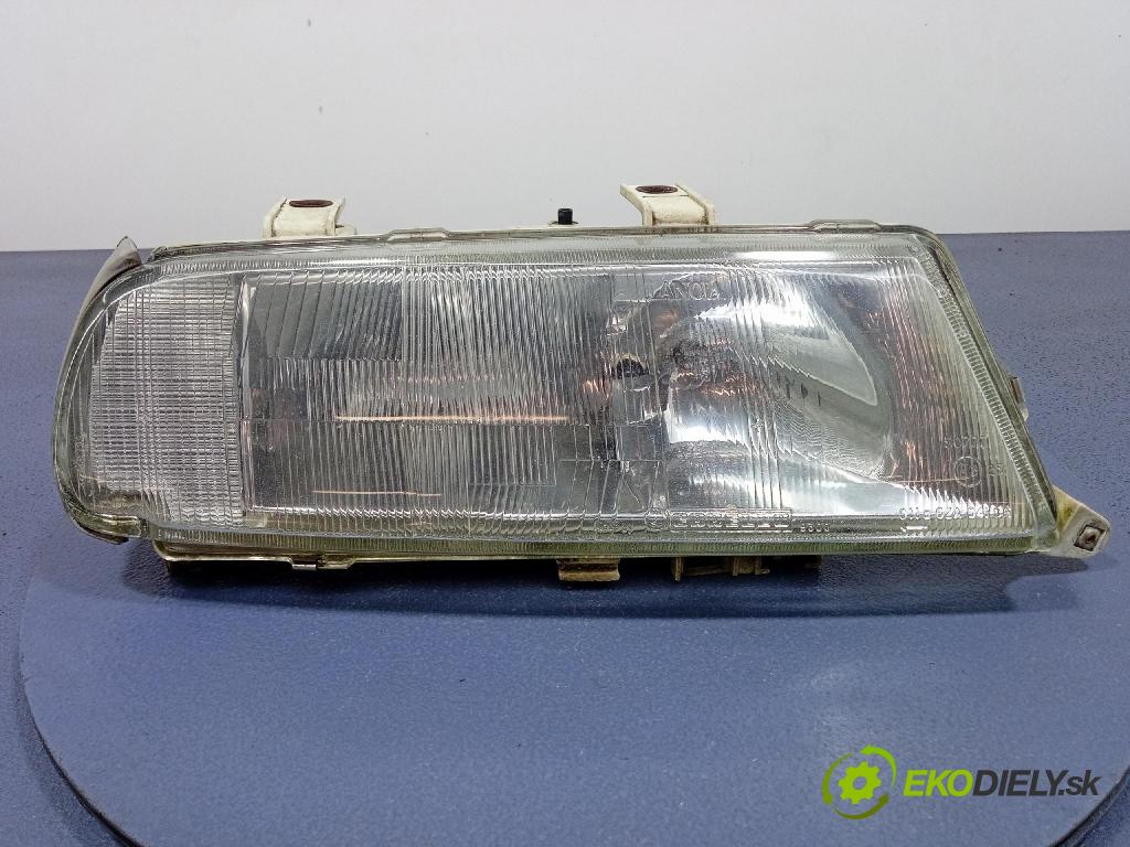 Lancia Kappa 1995 Reflektor: v pravo: 36660748