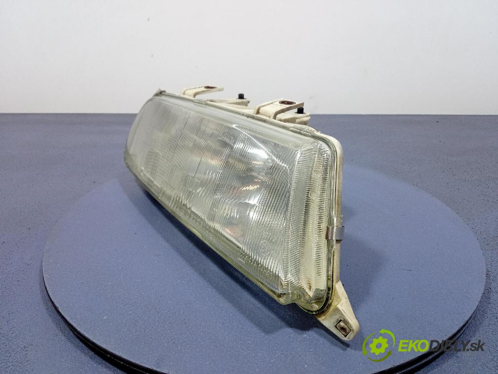 Lancia Kappa 1995 Reflektor: v pravo: 36660748