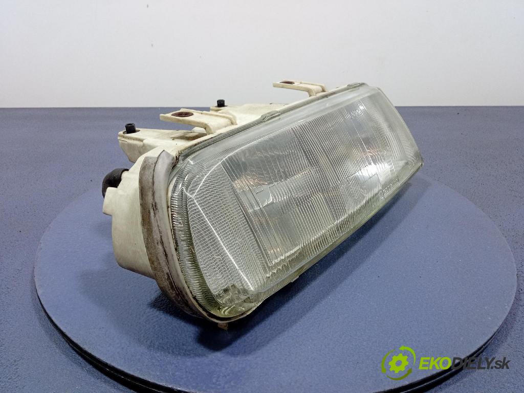 Lancia Kappa 1995 Reflektor: v pravo: 36660748