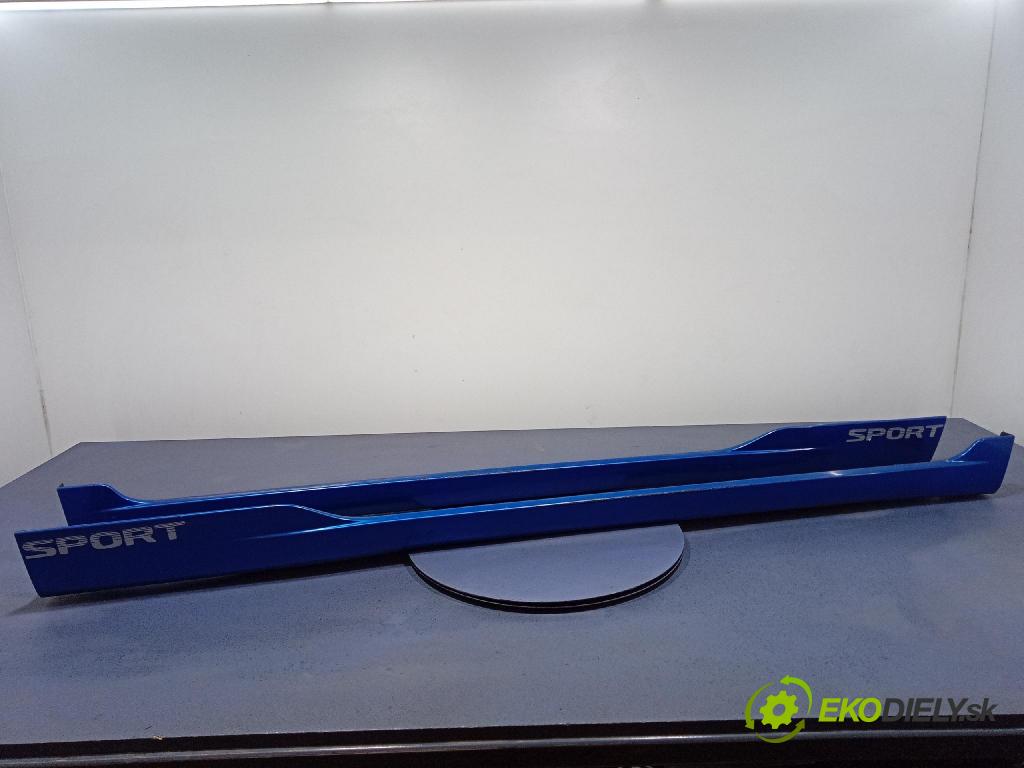 Honda Civic 2004 lišta Práh: 71850-S5S-E000