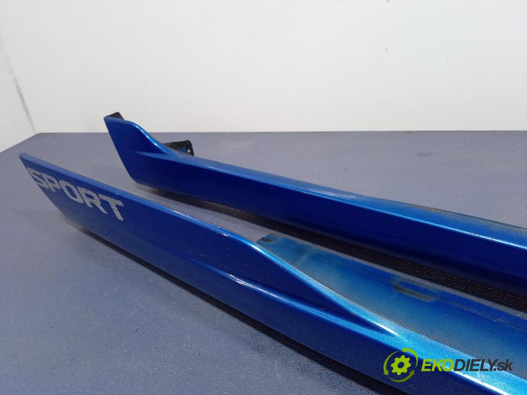 Honda Civic 2004 lišta Práh: 71850-S5S-E000