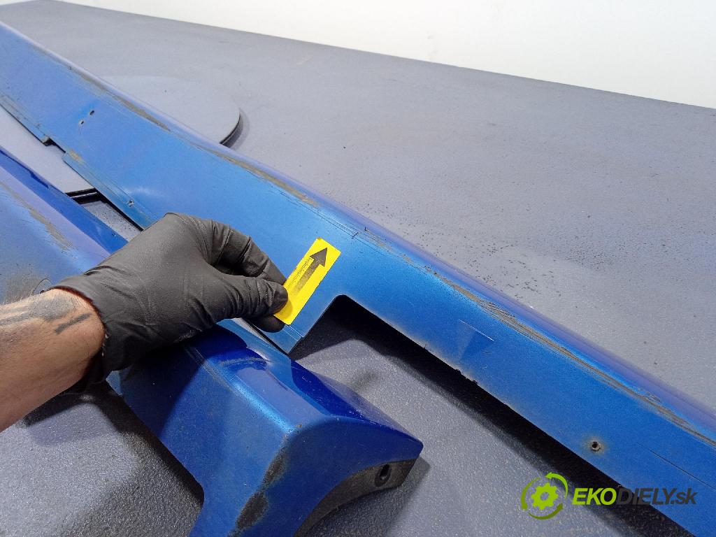 Honda Civic 2004 lišta Práh: 71850-S5S-E000