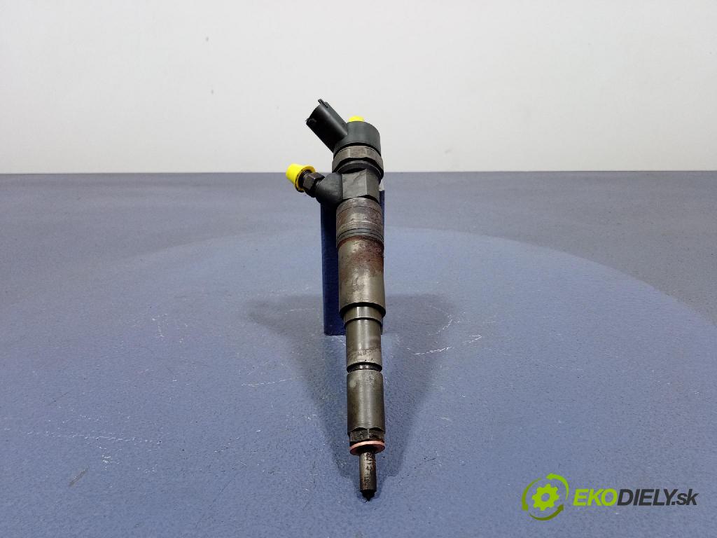 Opel Omega 2003 vstrek 7785983