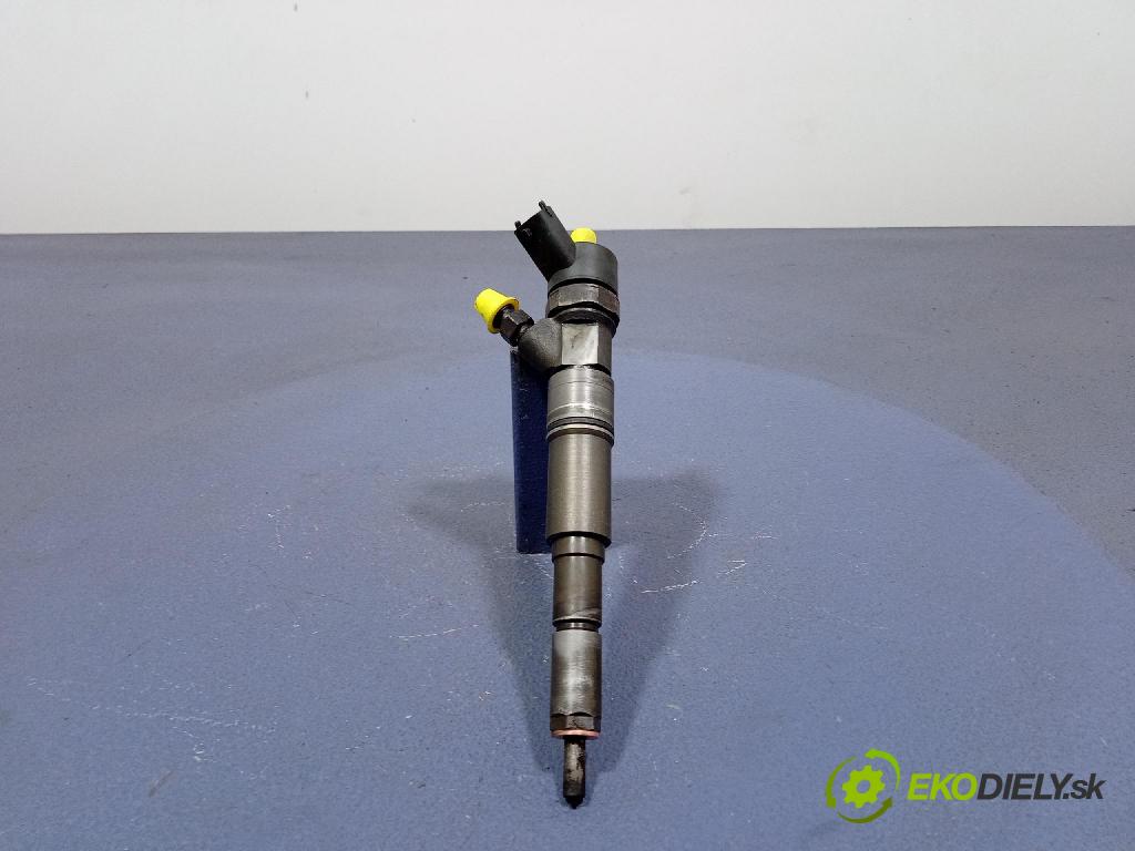Opel Omega 2003 vstrek 7785983