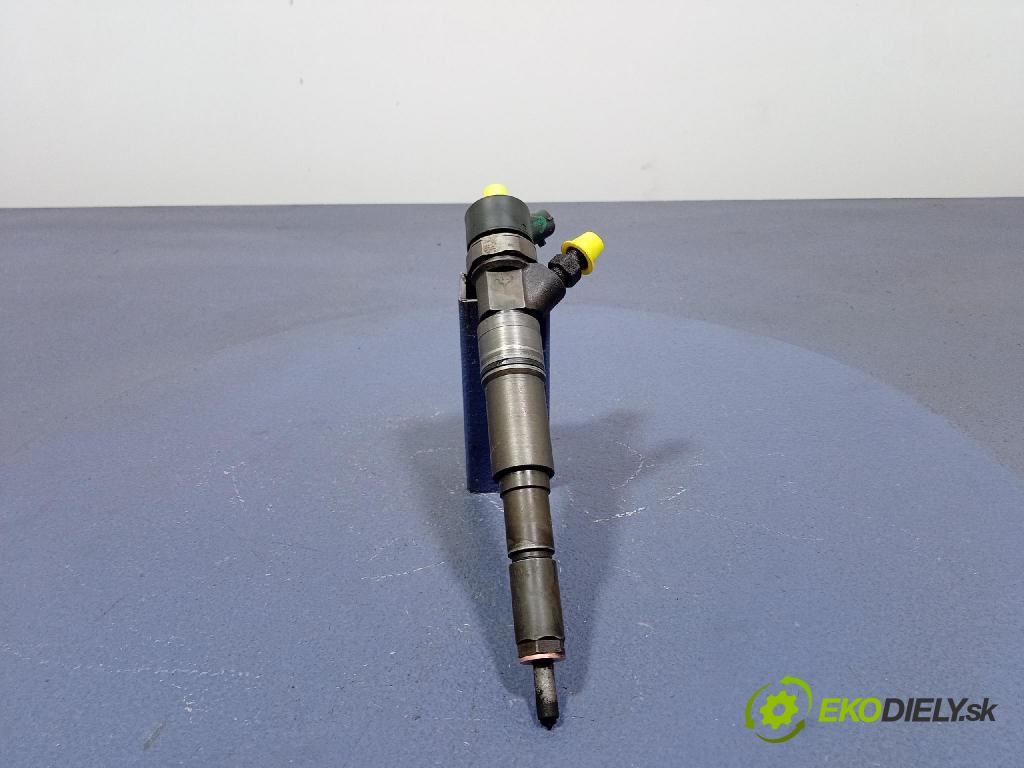 Opel Omega 2003 vstrek 7785983