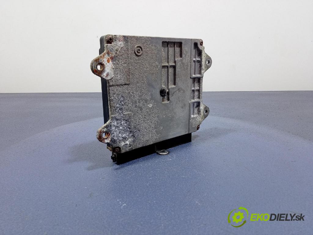 Mitsubishi Colt 2007 riadiaca jednotka Motor: 1860A710